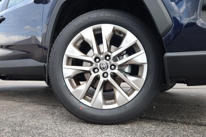Toyota RAV4 Vehicle Image 03