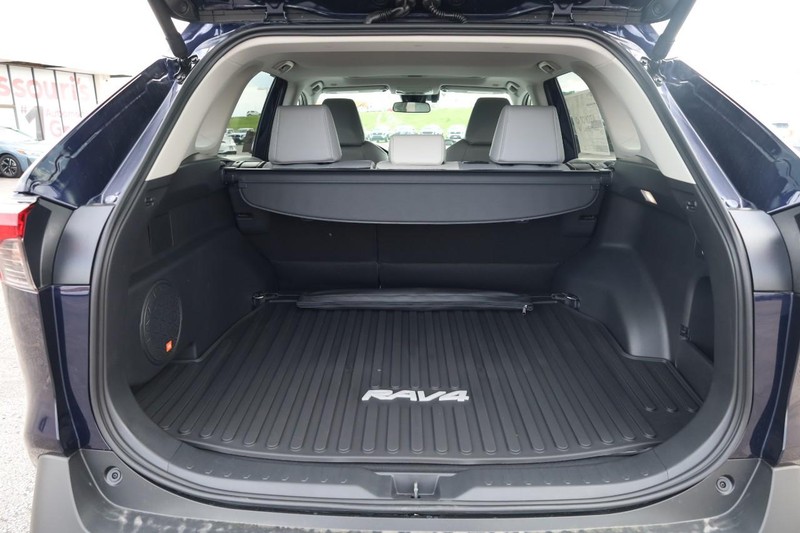 Toyota RAV4 Vehicle Image 07