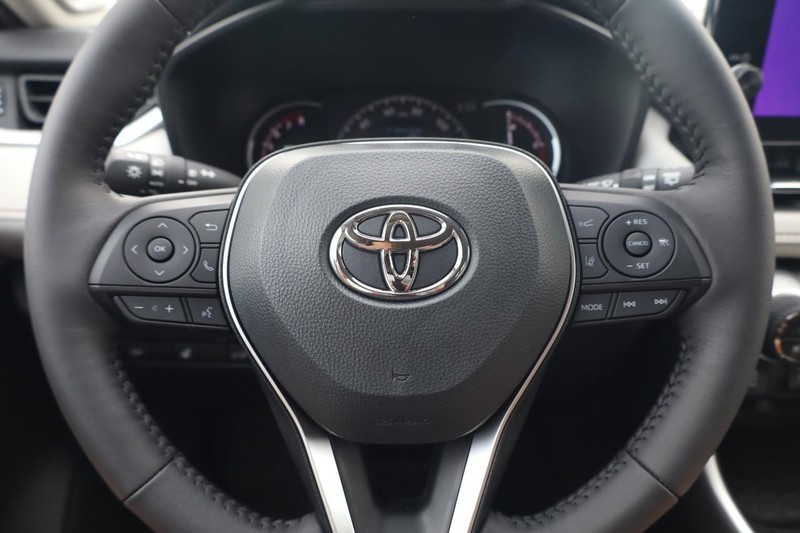 Toyota RAV4 Vehicle Image 09