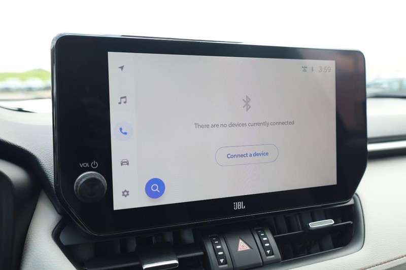 Toyota RAV4 Vehicle Image 13