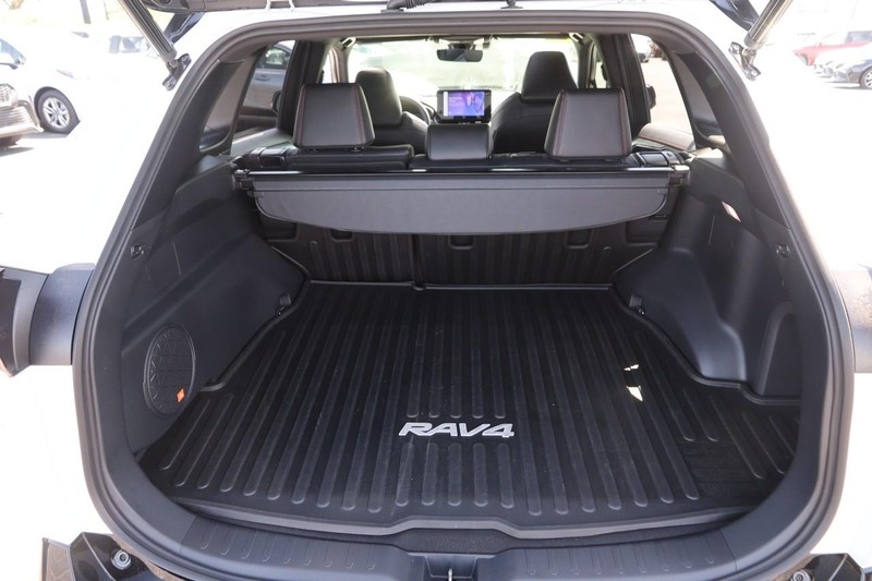 Toyota RAV4 Prime Vehicle Image 07