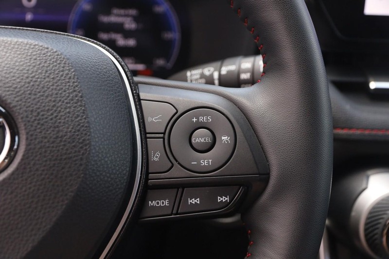 Toyota RAV4 Prime Vehicle Image 15
