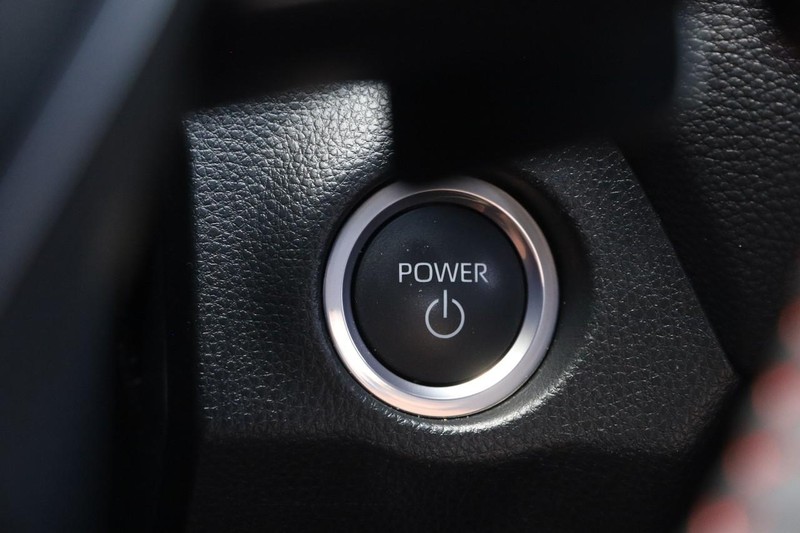 Toyota RAV4 Prime Vehicle Image 17