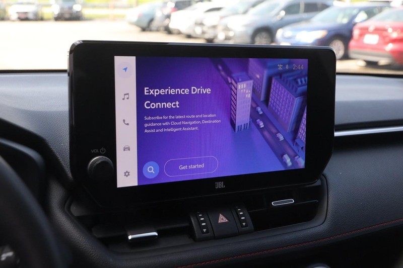 Toyota RAV4 Prime Vehicle Image 18