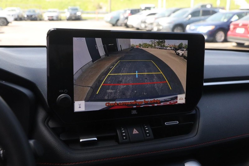 Toyota RAV4 Prime Vehicle Image 19