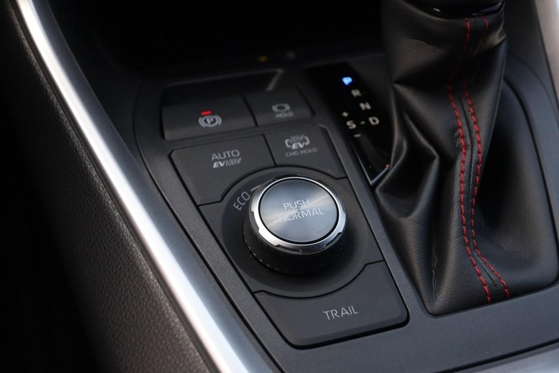 Toyota RAV4 Prime Vehicle Image 21