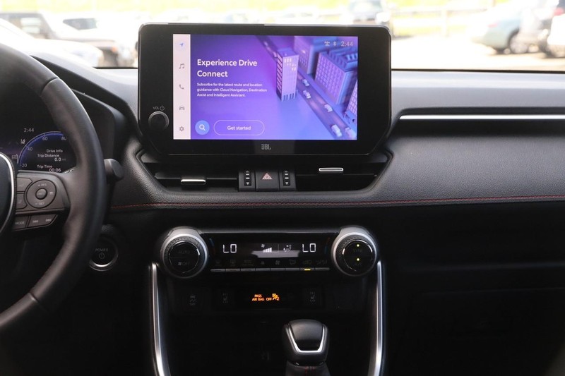 Toyota RAV4 Prime Vehicle Image 26