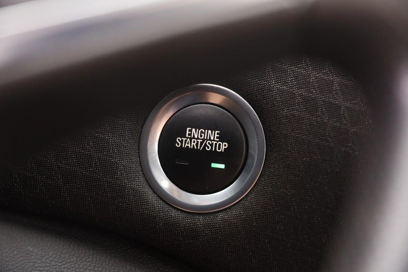 Chevrolet Malibu Vehicle Image 15
