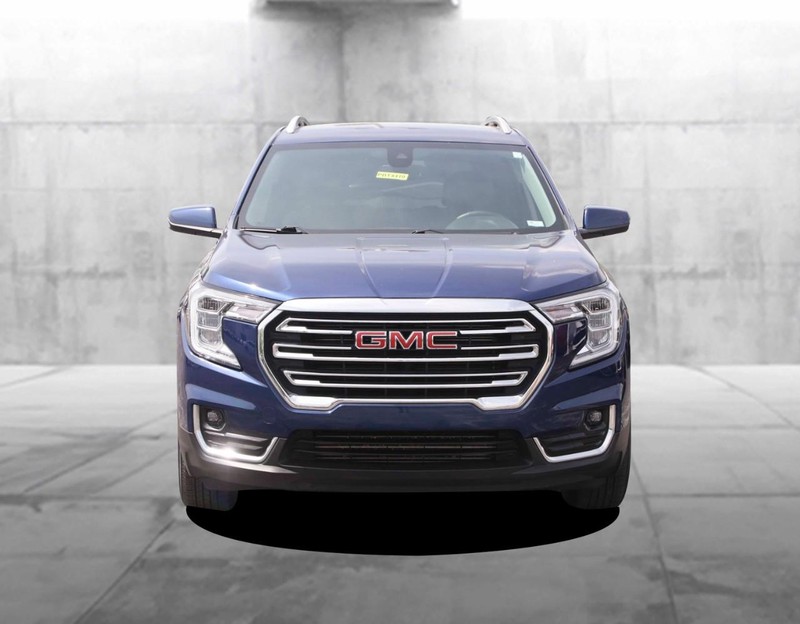 GMC Terrain Vehicle Image 04