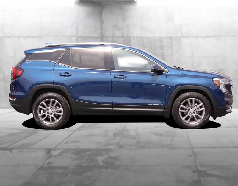 GMC Terrain Vehicle Image 05