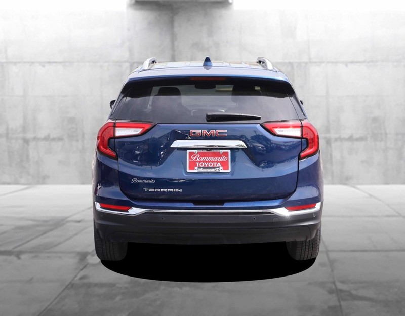 GMC Terrain Vehicle Image 06