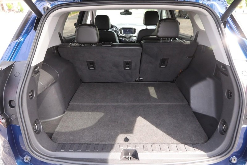 GMC Terrain Vehicle Image 07