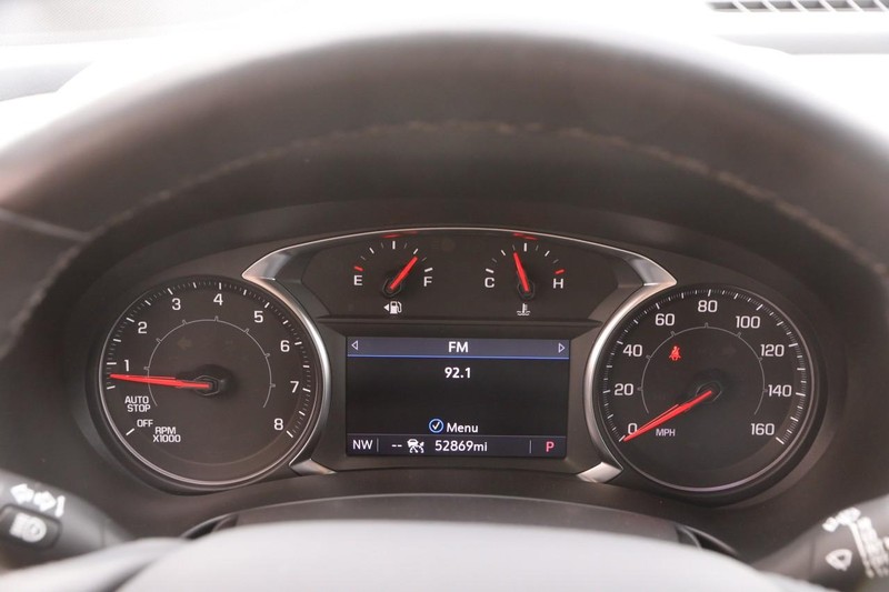 GMC Terrain Vehicle Image 14