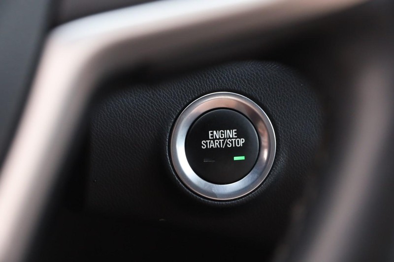GMC Terrain Vehicle Image 15