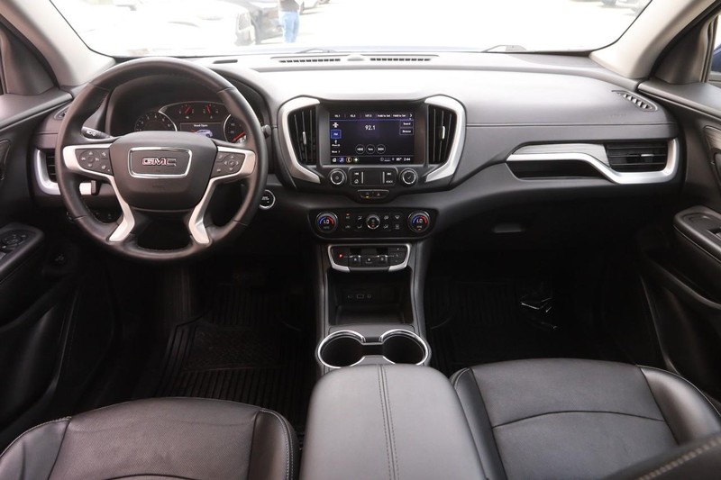 GMC Terrain Vehicle Image 21