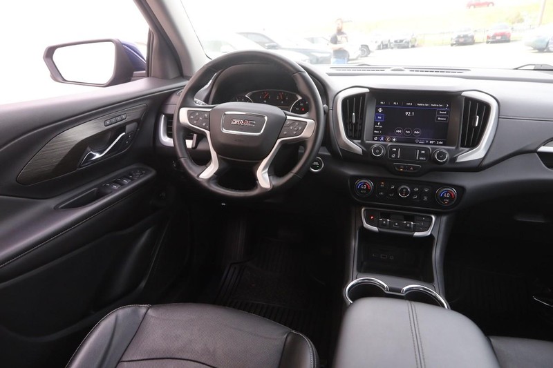 GMC Terrain Vehicle Image 22
