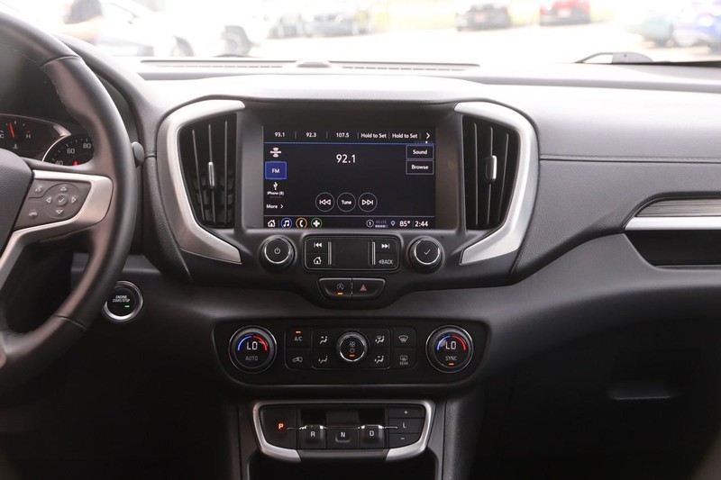 GMC Terrain Vehicle Image 24