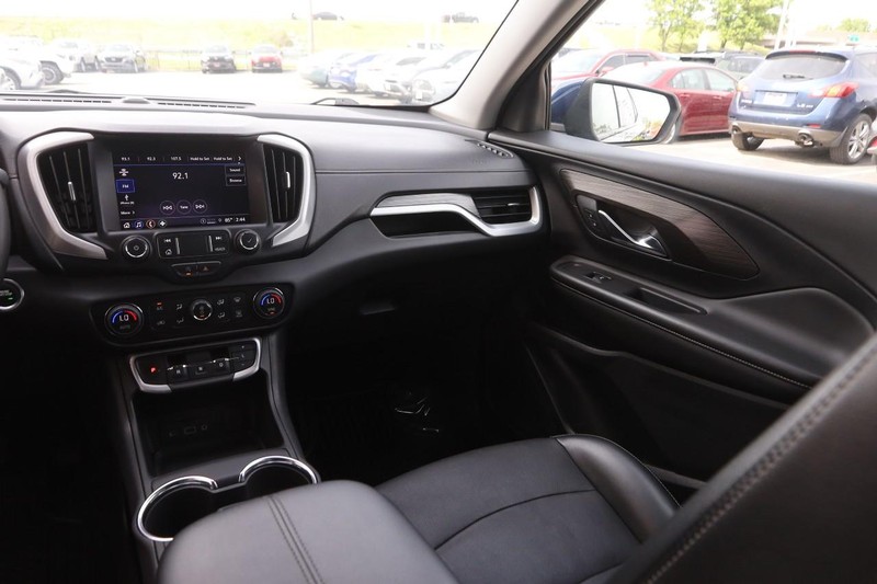 GMC Terrain Vehicle Image 25