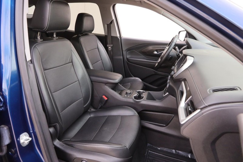 GMC Terrain Vehicle Image 26