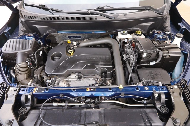 GMC Terrain Vehicle Image 27