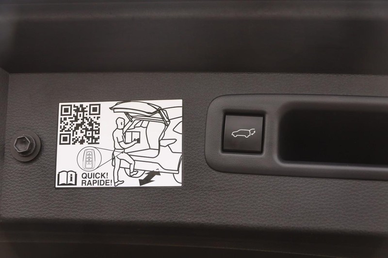 Toyota Highlander Vehicle Image 08