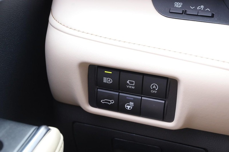 Toyota Highlander Vehicle Image 23