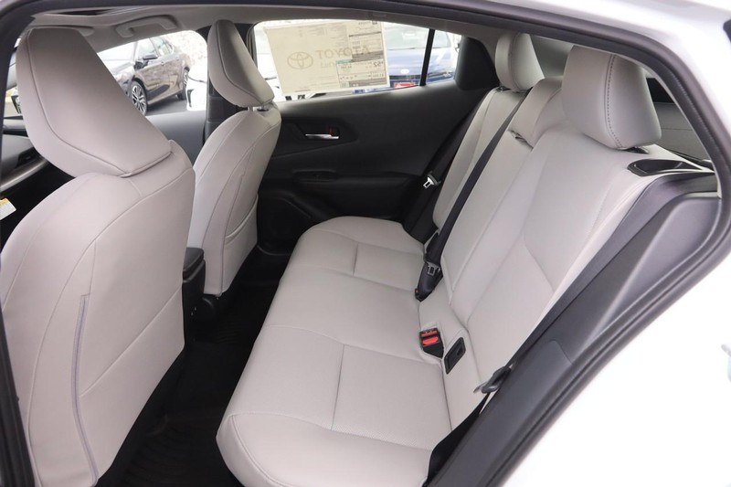 Toyota Prius Vehicle Image 10
