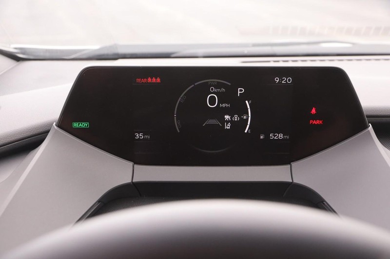 Toyota Prius Vehicle Image 15