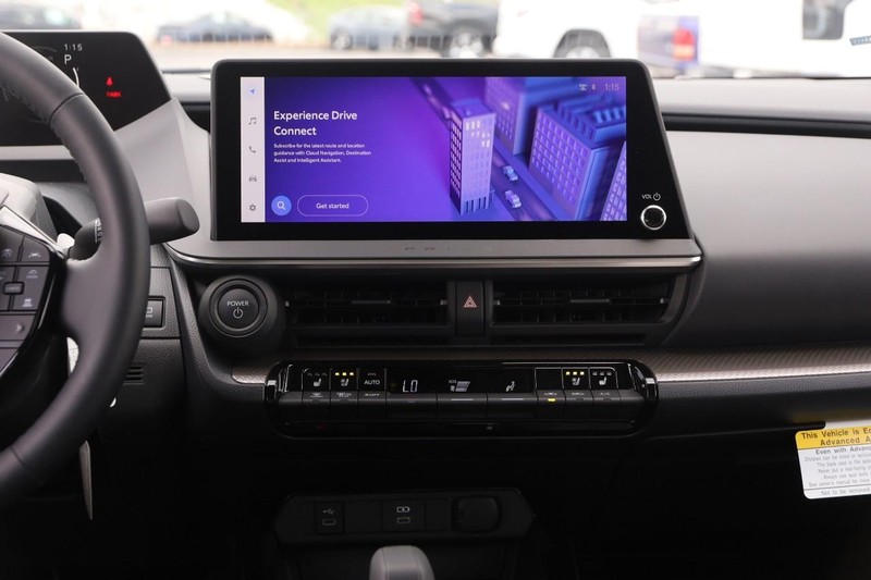 Toyota Prius Vehicle Image 25