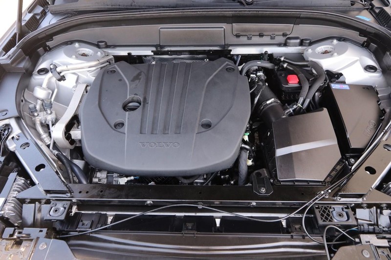Volvo XC60 Vehicle Image 27