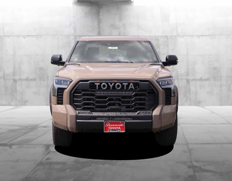 Toyota Tundra 4WD Vehicle Image 04