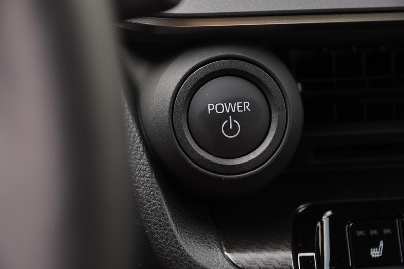 Toyota Prius Vehicle Image 15