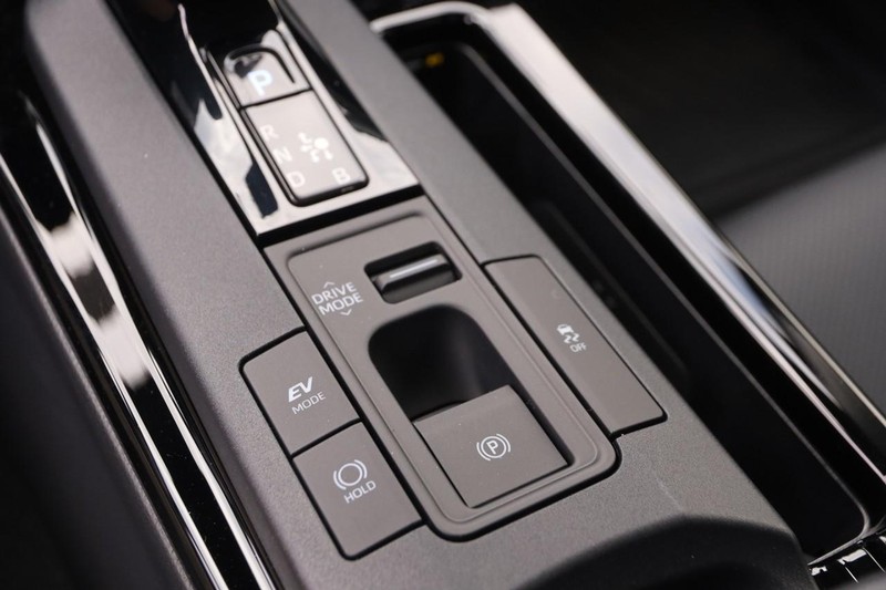 Toyota Prius Vehicle Image 19