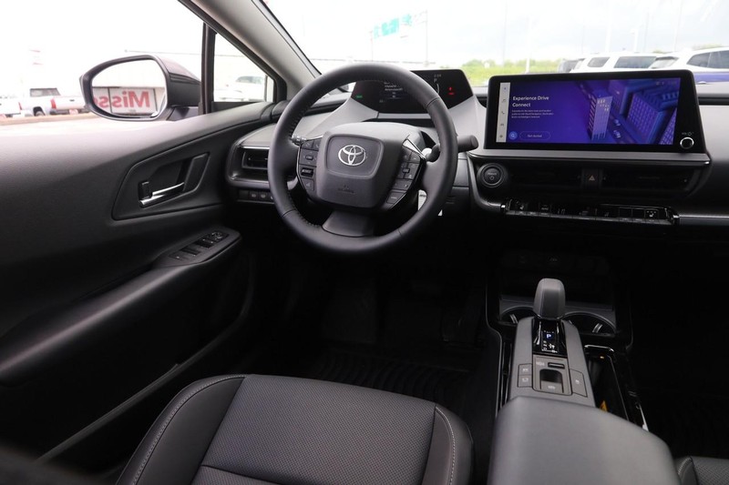 Toyota Prius Vehicle Image 22
