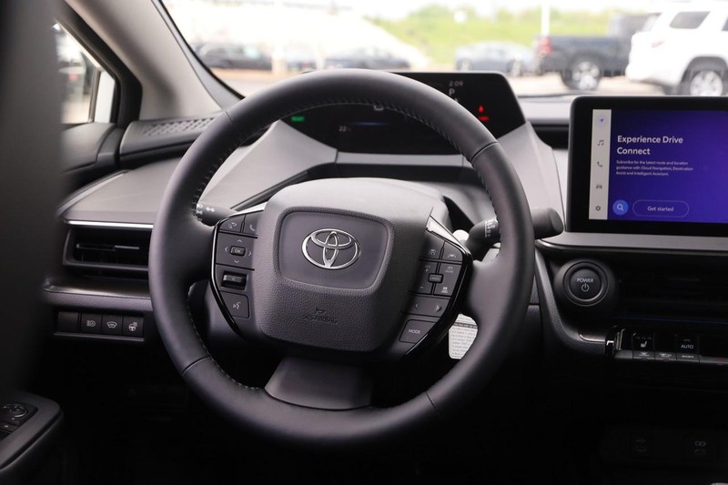 Toyota Prius Vehicle Image 23