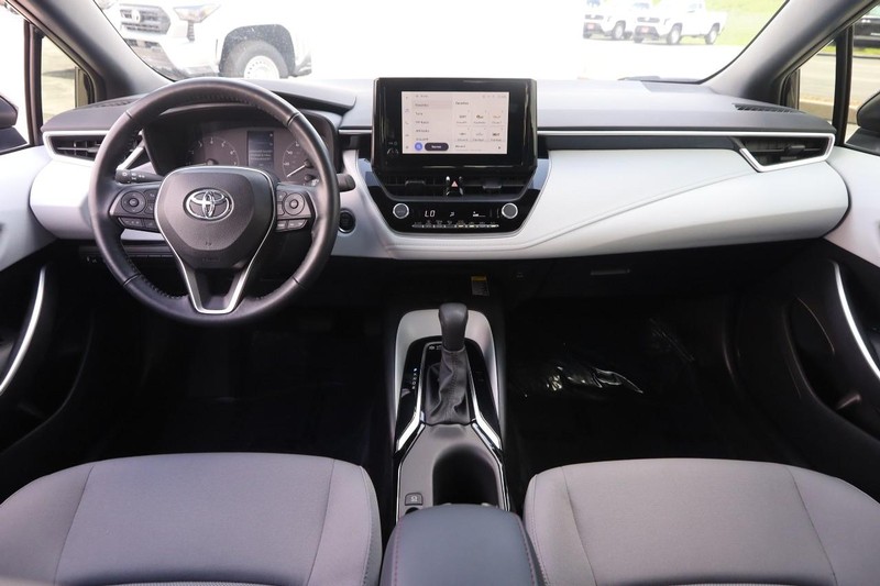 Toyota Corolla Vehicle Image 20
