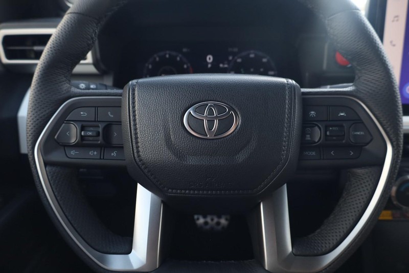 Toyota Tacoma 4WD Vehicle Image 08