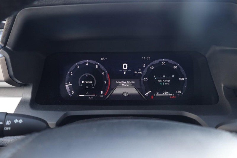 Toyota Tacoma 4WD Vehicle Image 09