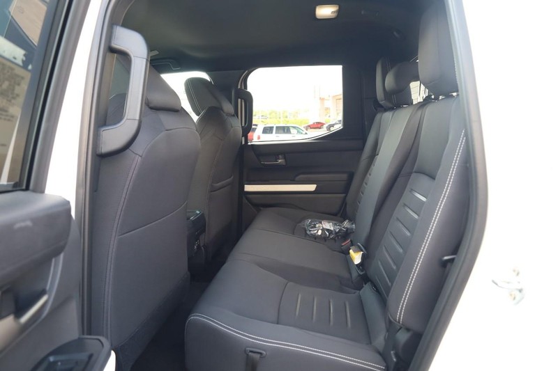 Toyota Tacoma 4WD Vehicle Image 21