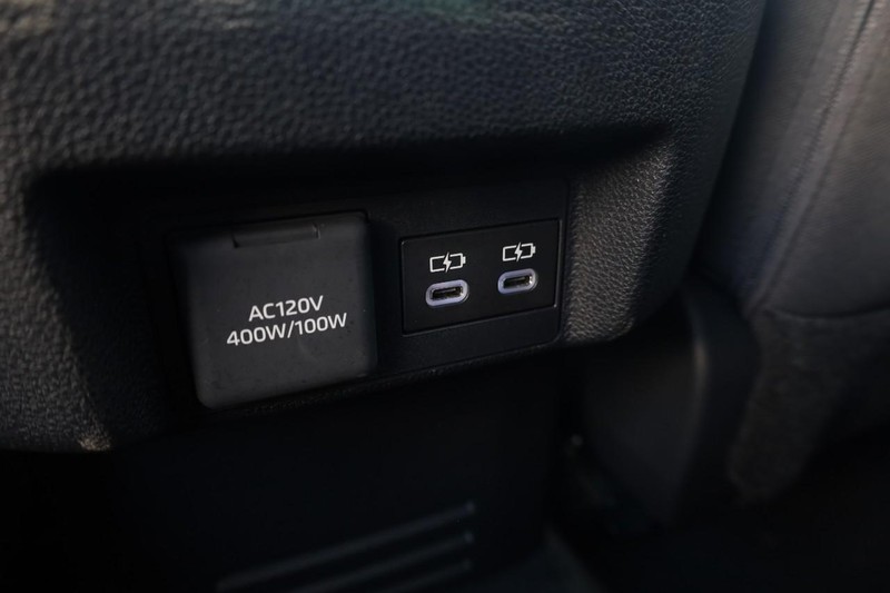Toyota Tacoma 4WD Vehicle Image 22