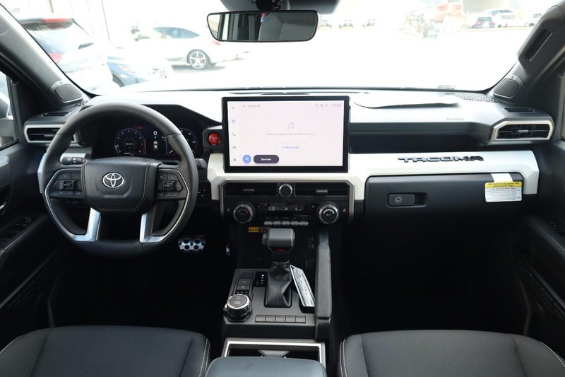 Toyota Tacoma 4WD Vehicle Image 23