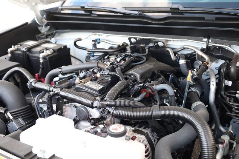 Toyota Tacoma 4WD Vehicle Image 26