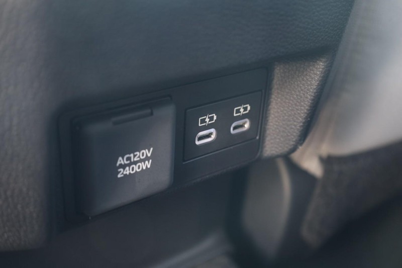 Toyota Tacoma 4WD Vehicle Image 23