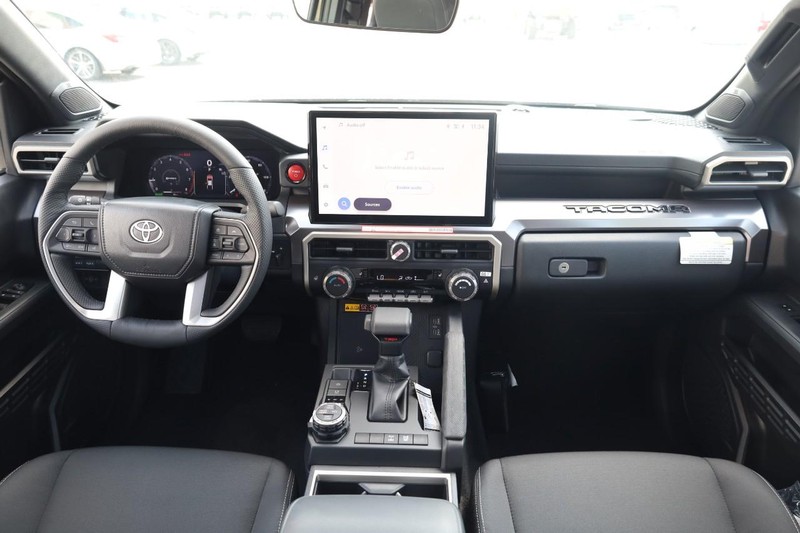 Toyota Tacoma 4WD Vehicle Image 24
