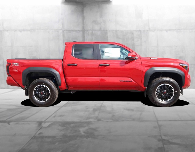 Toyota Tacoma 4WD Vehicle Image 05