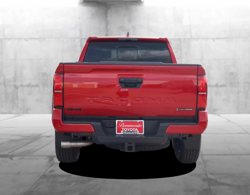 Toyota Tacoma 4WD Vehicle Image 06