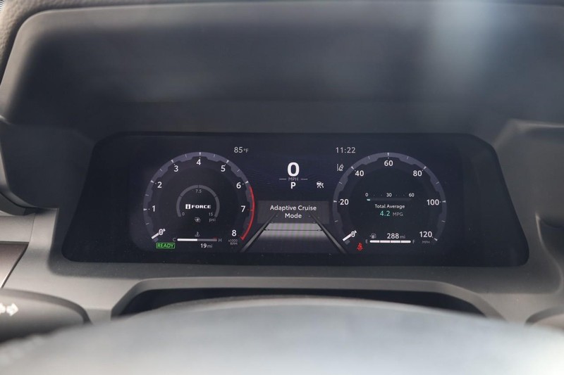 Toyota Tacoma 4WD Vehicle Image 09