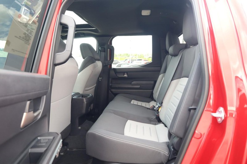 Toyota Tacoma 4WD Vehicle Image 22
