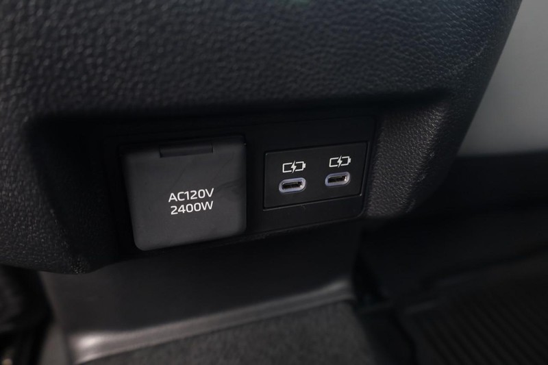 Toyota Tacoma 4WD Vehicle Image 23
