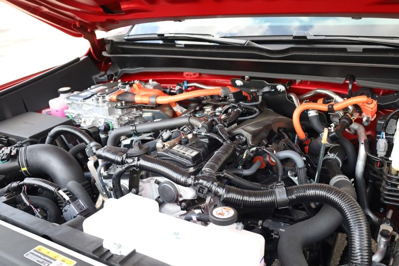 Toyota Tacoma 4WD Vehicle Image 27